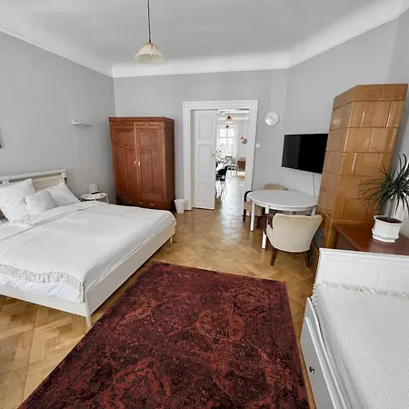 Serenity Bed & Breakfast Ljubljana
