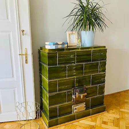 Serenity Bed & Breakfast Ljubljana