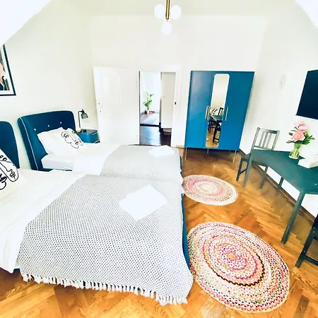 Bed & Breakfast Serenity *