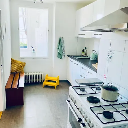Serenity Bed & Breakfast Ljubljana