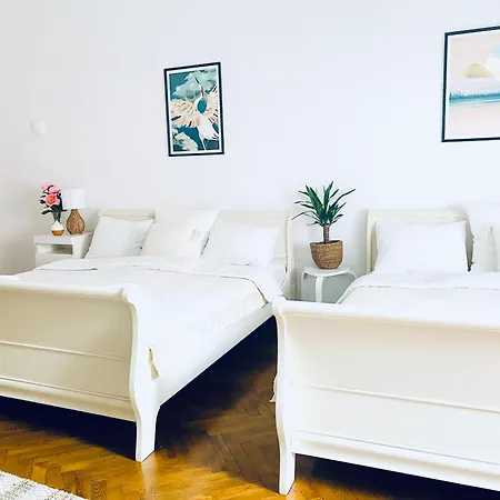 Serenity Bed & Breakfast *