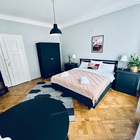 Serenity Bed & Breakfast