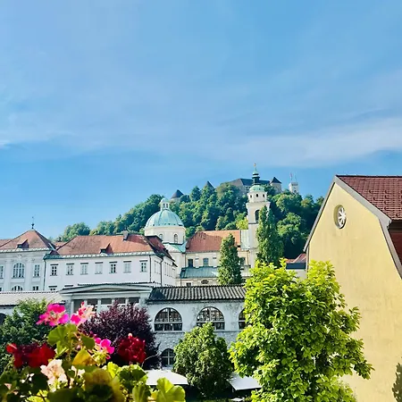 Serenity Ljubljana
