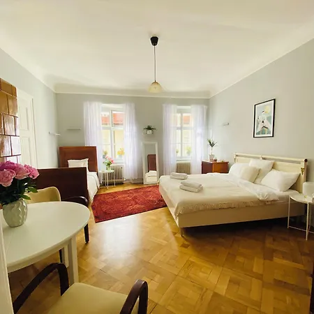 Bed & Breakfast The Serenity