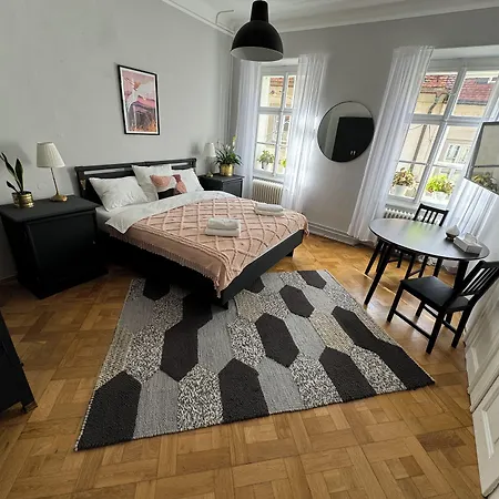 Bed & Breakfast The Serenity Ljubljana