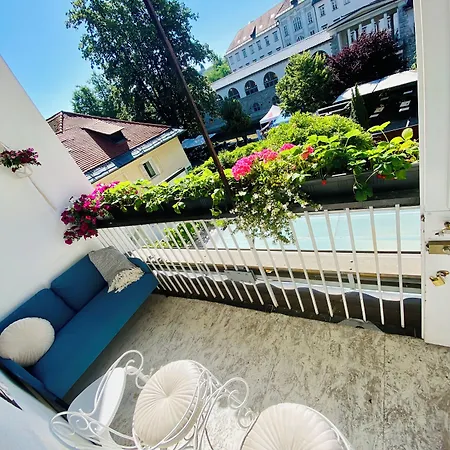 Bed & Breakfast The Serenity *