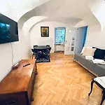 The Serenity Bed & Breakfast Ljubljana