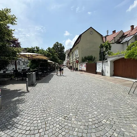 The Serenity Lublaň