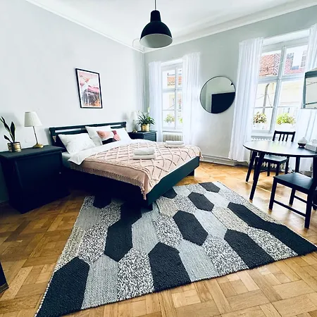 The Serenity Λιουμπλιάνα