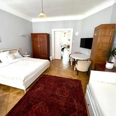 The Serenity 卢布尔雅那