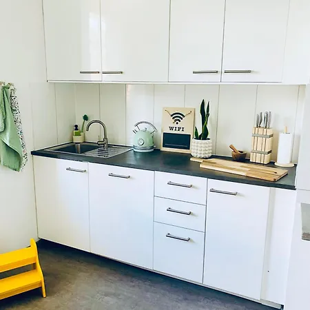 The Serenity 住宿加早餐酒店 *