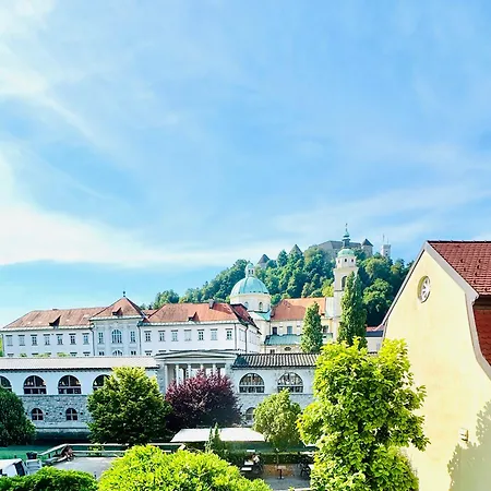 住宿加早餐酒店 The Serenity