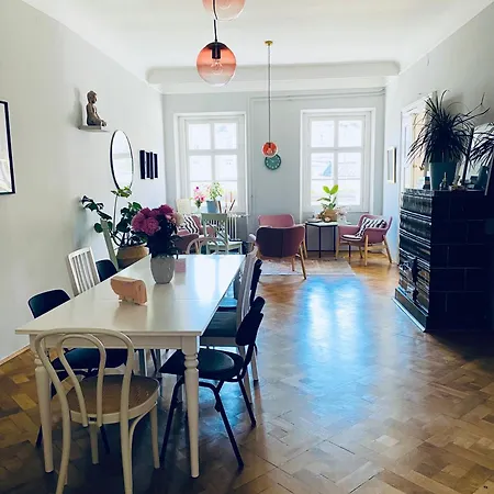 The Serenity Lubiana