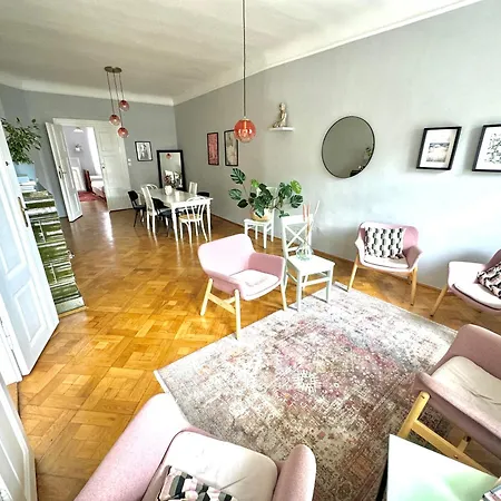 The Serenity Bed & Breakfast Ljubljana
