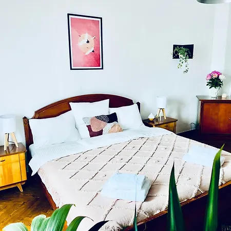 Bed and breakfast The Serenity