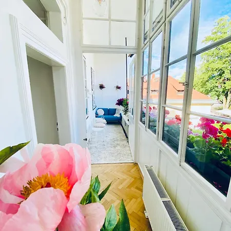 The Serenity Bed and Breakfast Λιουμπλιάνα