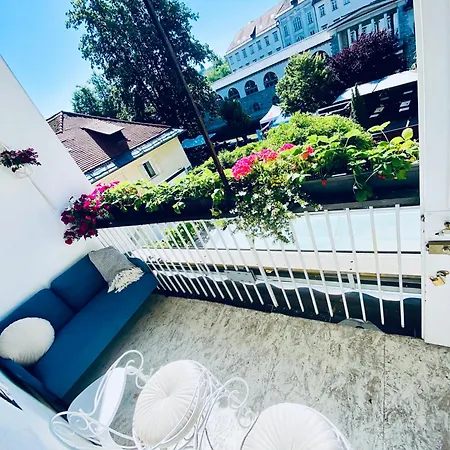 Bed & Breakfast The Serenity *