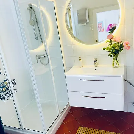 The Serenity * 卢布尔雅那