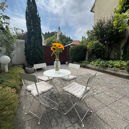 The Serenity Bed & Breakfast Lublaň