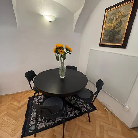 The Serenity Bed and Breakfast