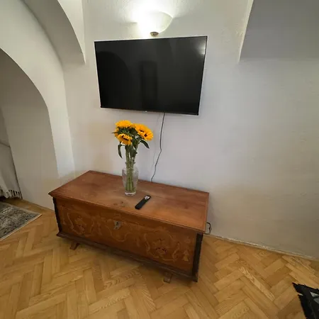 The Serenity Bed & Breakfast Lublaň
