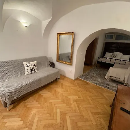 The Serenity Bed & Breakfast *