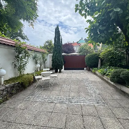 The Serenity לובליאנה