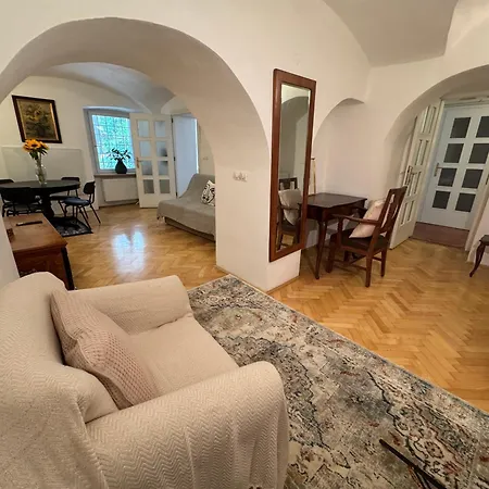 Bed & Breakfast The Serenity Lublaň
