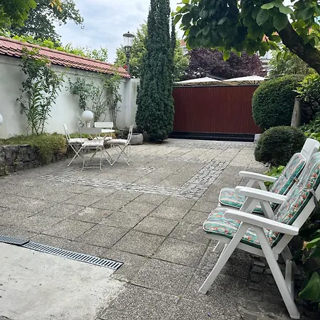 The Serenity Lubiana