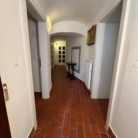 The Serenity Bed & Breakfast