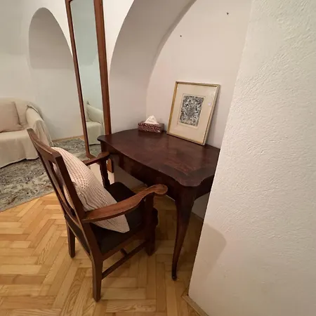 The Serenity * Ljubljana