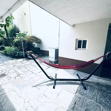 The Serenity * לובליאנה