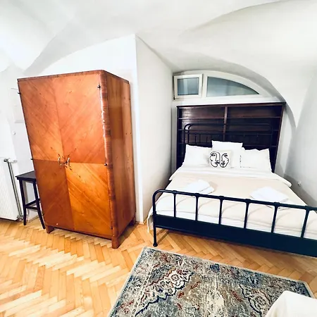 The Serenity Bed & Breakfast