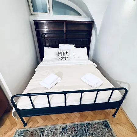 Bed and breakfast The Serenity