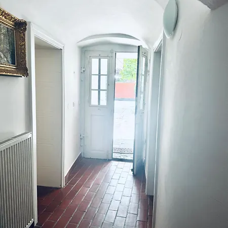 The Serenity Nočitev z zajtrkom Ljubljana