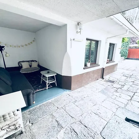 The Serenity Bed and breakfast
