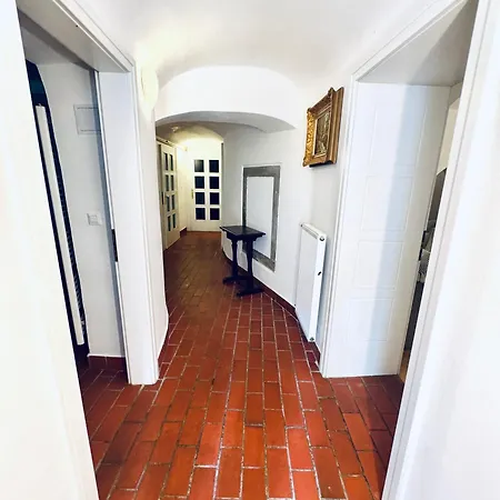 The Serenity Bed and Breakfast *