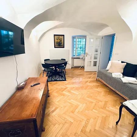 The Serenity Bed & Breakfast Lubiana