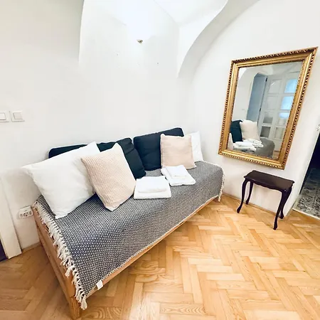 Bed and breakfast The Serenity Liubliana