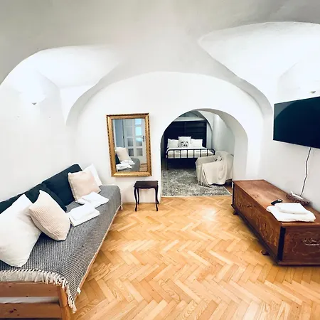 The Serenity Bed and Breakfast