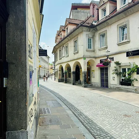 住宿加早餐酒店 The Serenity *