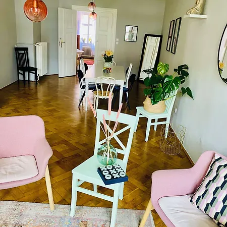 The Serenity Bed & Breakfast *