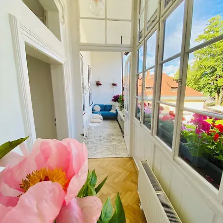 The Serenity Bed & Breakfast Ljubljana