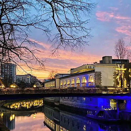 Bed & Breakfast The Serenity