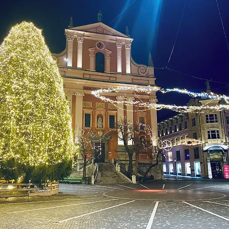 住宿加早餐酒店 The Serenity *