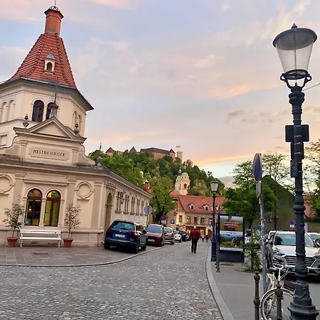 The Serenity 住宿加早餐酒店 *
