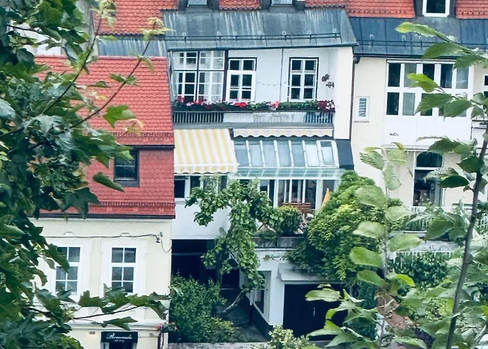 The Serenity B&B 류블랴나