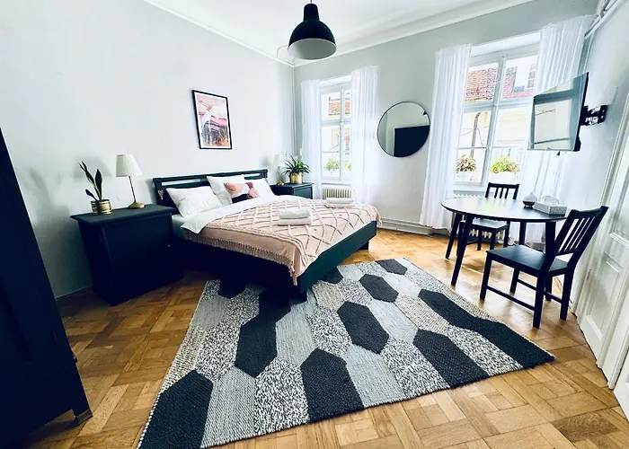 The Serenity 류블랴나