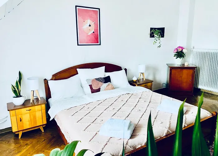 فندق مبيت وإفطار The Serenity