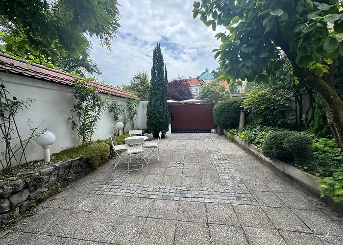 The Serenity ليوبليانا